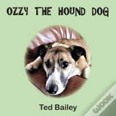 Ozzy The Hound Dog