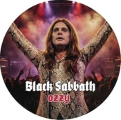 Capa do artigo Ozzy - Vinil