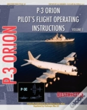 Capa do artigo P-3 Orion Pilot
