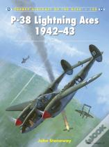 P-38 Lightning Aces 1942â€“43