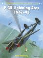 P-38 Lightning Aces 1942â€“43 - Preview