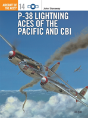 P-38 Lightning Aces Of The Pacific And Cbi - Preview
