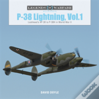 P-38 Lightning Vol. 1