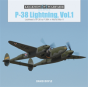 P-38 Lightning Vol. 1 - Preview