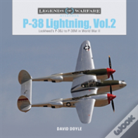 P-38 Lightning Vol. 2