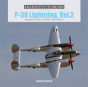 P-38 Lightning Vol. 2 - Preview