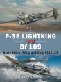 P-38 Lightning Vs Bf 109 - Preview