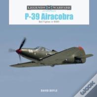 P-39 Airacobra