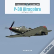 Capa do artigo P-39 Airacobra