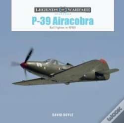Capa do artigo P-39 Airacobra