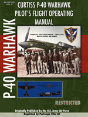 P-40 Warhawk Pilot'S Flight Operating Manual - Preview