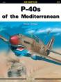 P-40s Of The Mediterranean - Preview