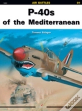 P-40s Of The Mediterranean