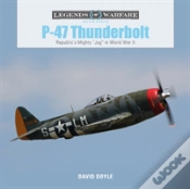 Capa do artigo P-47 Thunderbolt