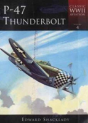 P-47 Thunderbolt - Preview