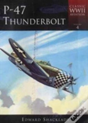 Capa do artigo P-47 Thunderbolt