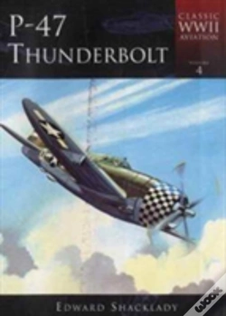 Capa do artigo P-47 Thunderbolt