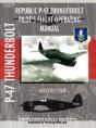 P-47 Thunderbolt Pilot'S Flight Operating Manual - Preview