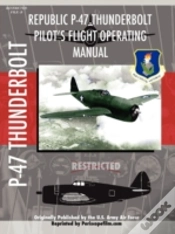 Capa do artigo P-47 Thunderbolt Pilot