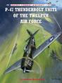 P-47 Thunderbolt Units Of The Twelfth Air Force - Preview