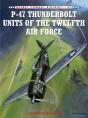 P-47 Thunderbolt Units Of The Twelfth Air Force - Preview
