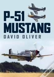 Capa do artigo P-51 Mustang
