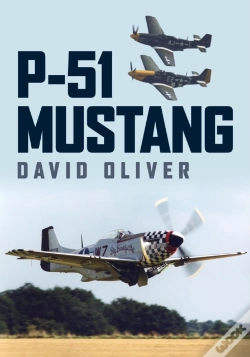 Capa do artigo P-51 Mustang