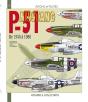 P 51 Mustang, De 1942 À 1955 - Preview