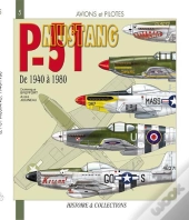 P 51 Mustang, De 1942 À 1955