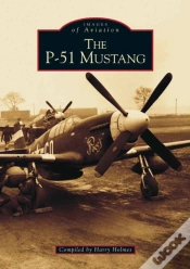 Capa do artigo P-51 Mustang