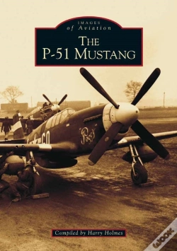 Capa do artigo P-51 Mustang