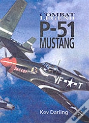 Capa do artigo P-51 Mustang
