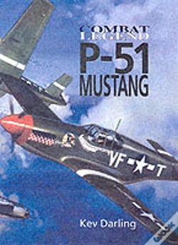 Capa do artigo P-51 Mustang