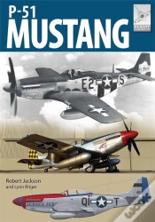 Capa do artigo P-51 Mustang