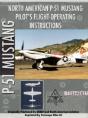 P-51 Mustang Pilot'S Flight Manual - Preview