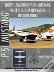 Capa do artigo P-51 Mustang Pilot