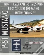 Capa do artigo P-51 Mustang Pilot