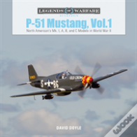 P-51 Mustang, Vol. 1