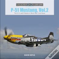 P-51 Mustang, Vol. 2