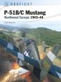 P-51b/C Mustang - Preview