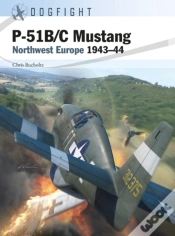 Capa do artigo P-51b/C Mustang
