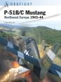 P-51b/C Mustang - Preview