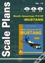 P-51d Mustang