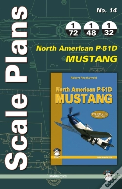 Capa do artigo P-51d Mustang