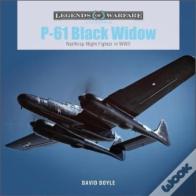 P-61 Black Widow