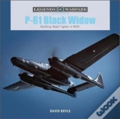 Capa do artigo P-61 Black Widow