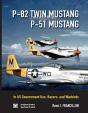 P-82 Twin Mustang & P-51 Mustang - Preview