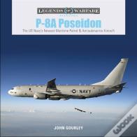 P-8a Poseidon