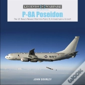 P-8a Poseidon
