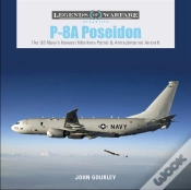 Capa do artigo P-8a Poseidon